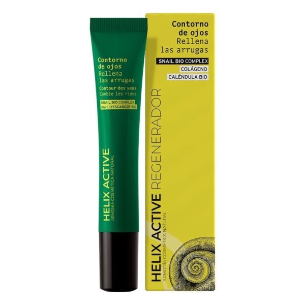 ARMONIA Helix Active Regenerador Contour des yeux 15ml