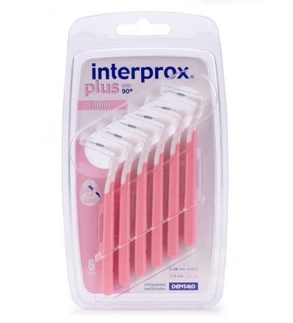 interprox-plus-nano-6-unites.jpg Interprox Plus 2G Nano 6 unités – Image 1