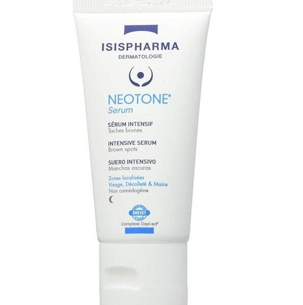ISISPHARMA NEOTONE Sérum Intensif 30ml