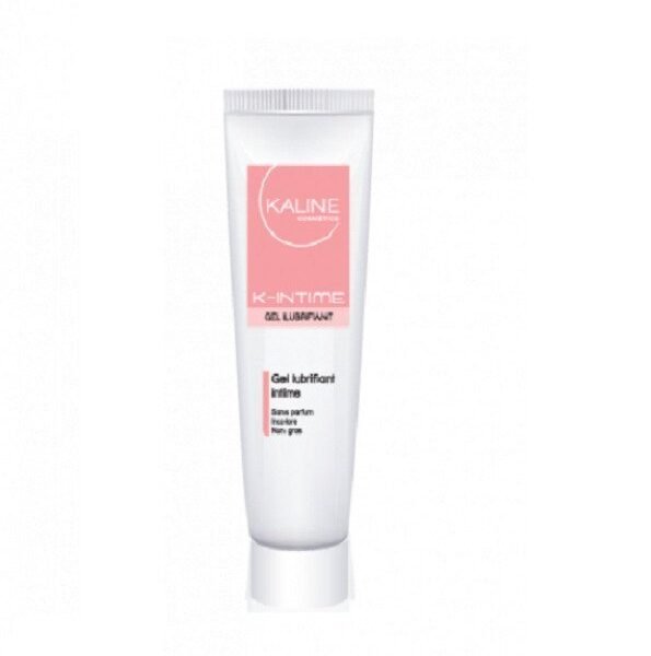 K-INTIME GEL LUBRIFIANT INTIME 50ML