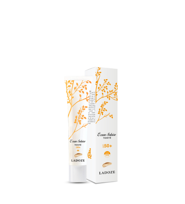 ladoze-ecran-solaire-1.png LADOZE écran Teinté spf 50+ – Image 1