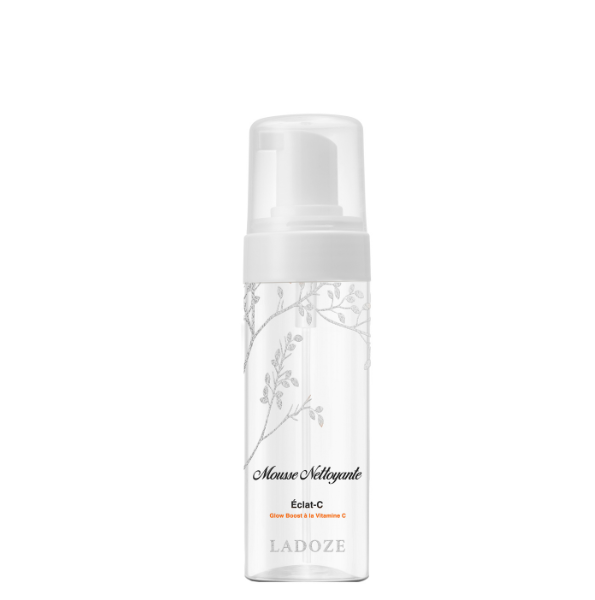 LADOZE Mousse à la vitamine C