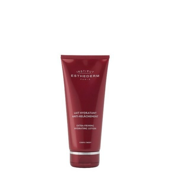 INSTITUT ESTHEDERM MINCEUR LAIT HYDRATANT ANTI-RELACHEMENT 200 ML