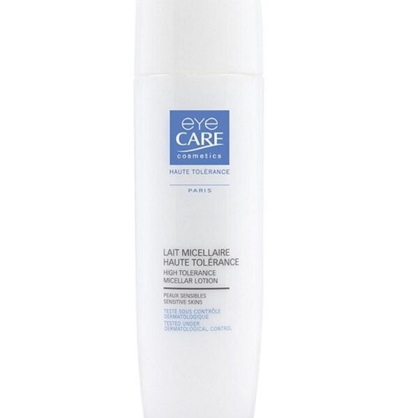 Eye Care Lait Micellaire Haute Tolérance 200ml