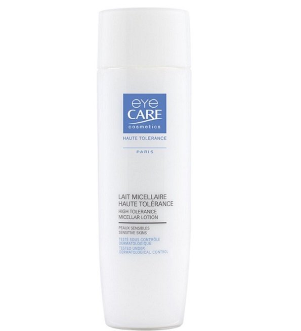 lait-micellaire-eye-care.jpg Eye Care Lait Micellaire Haute Tolérance 200ml – Image 1