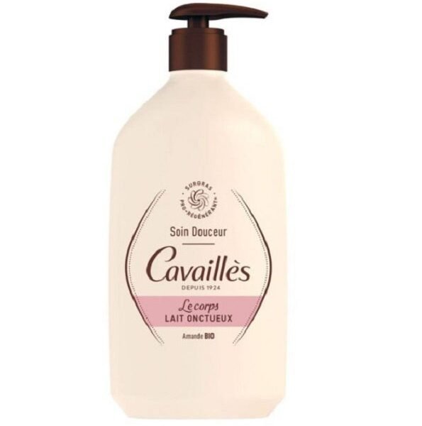 Rogé Cavailles  Lait Onctueux Douceur 500ml
