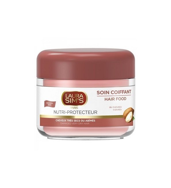 laura-sims-soin-coiffant-cupuacu-100ml-.jpg Laura sim’s soin coiffant cupuacu 100ml – Image 1