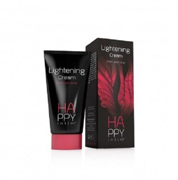 SKINTECH Happy Intim Lightening Cream 50ml