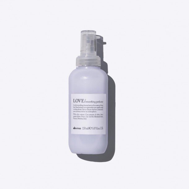 love-perfector-disciplinante-.jpg DAVINES LOVE Smoothing Perfector 150 ML – Image 1