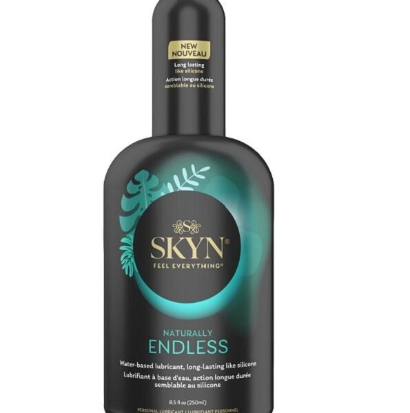 MANIX SKYN NATURALLY ENDLESS Lubrifiant à Base d&rsquo;Eau 80ml