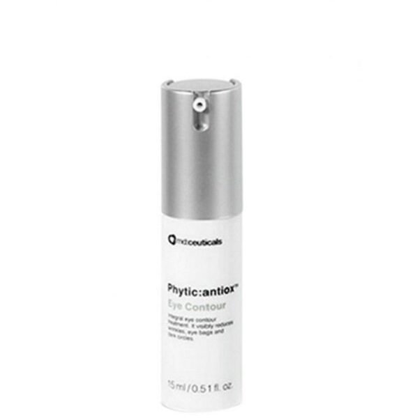 MD CEUTICALS PHYTIC ANTIOX CONTOUR DES YEUX 15 ML