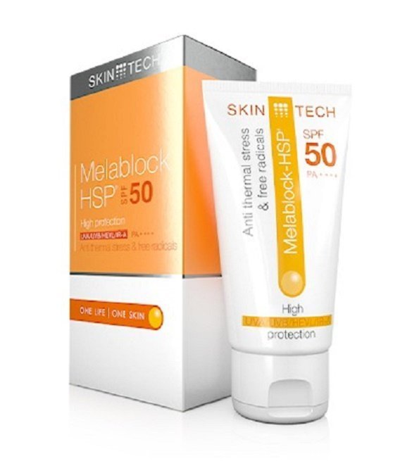 melablock-hsp-spf-50-SKINTECH-1.jpg SKINTECH Melablock-HSP® SPF 50 – Image 1