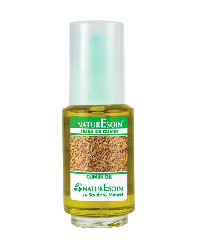 neturesoin-huilede-cumina.jpg NATURESOIN Huile de Cumin 50ml – Image 1