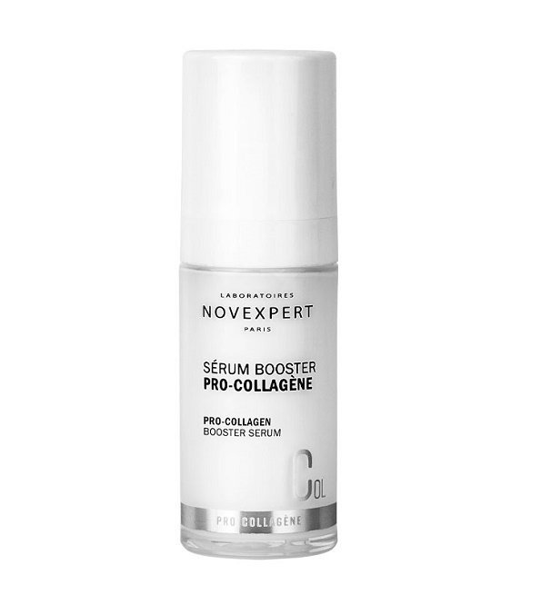 novexpert-Serum-pro-collagene.jpg NOVEXPERT – Sérum Booster Pro-Collagène 30 ML – Image 1