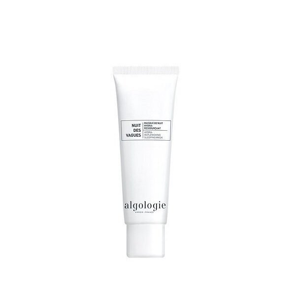 Algologie Nuit des vagues Masque de nuit 50ml