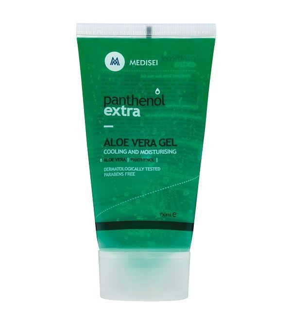 panthenol_extra_Aloe-Vera-Gel_150ml_01_04113-1.jpg MEDISEI PANTHENOL EXTRA GEL ALOE VERA 150ML – Image 1