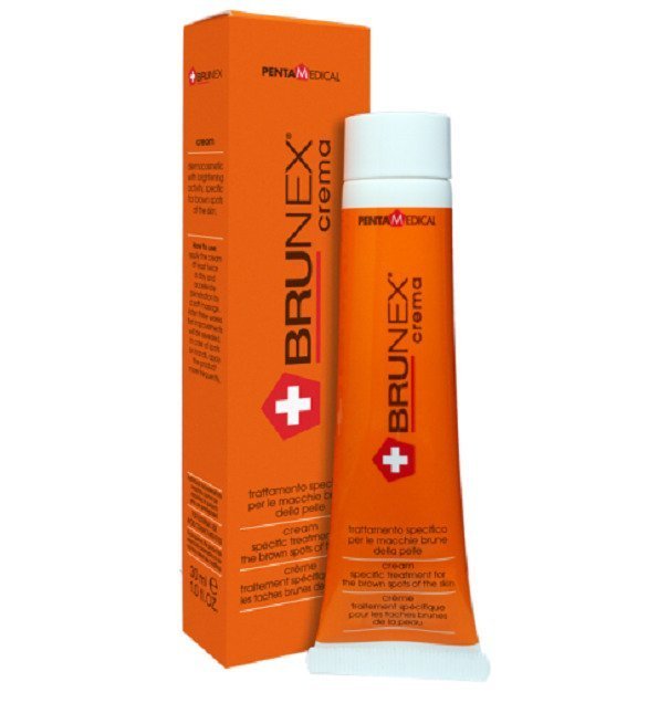 penta-medical-brunex-creme-depigmentante-spf-50-30ml-1.jpg PENTA MEDICAL BRUNEX CRÈME DÉPIGMENTANTE SPF 50 (30ML) – Image 1