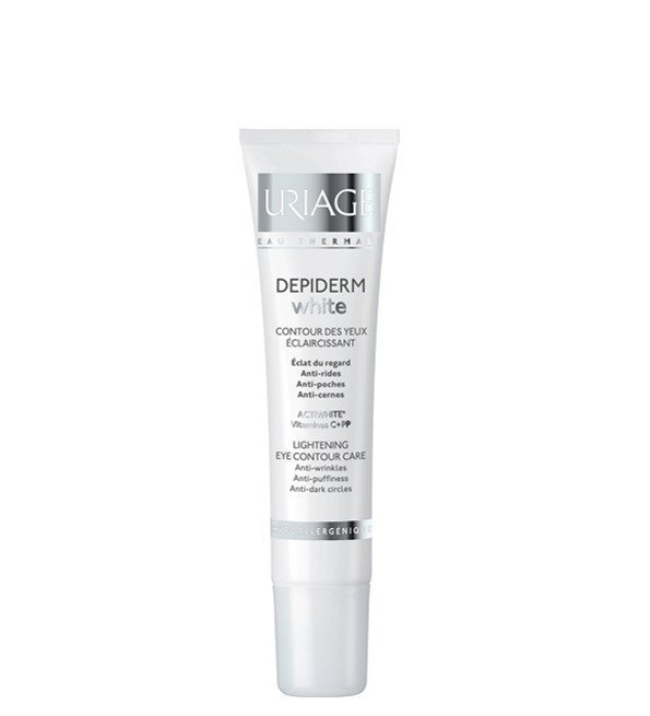 product_show_uriage-depiderm-white-contour-des-yeux-eclaircissant.jpg URIAGE DÉPIDERM WHITE CONTOUR DES YEUX ÉCLAIRCISSANT 15ml – Image 1