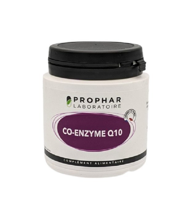prophar-co-enzime-q1-removebg-preview-1.jpg PROPHAR- CO-ENZYME Q10 BIO B50 – Image 1
