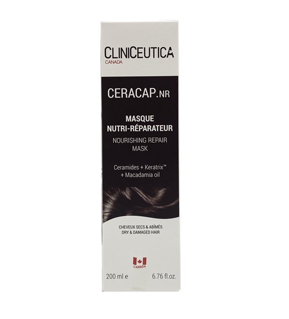 ps9-1.jpg Cliniceutica Ceracap Masque Nutri-Reparateur 200ml – Image 1