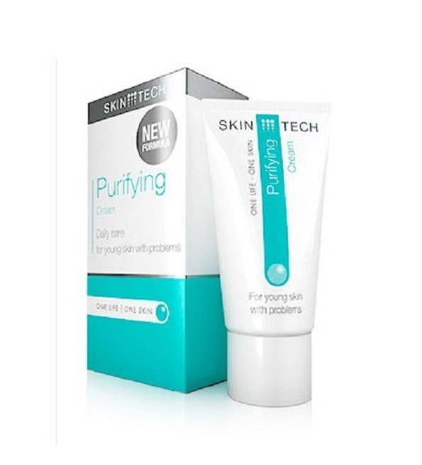 purifying-cream-skintech-1.jpg SKINTECH Purifying Cream 50ml – Image 1