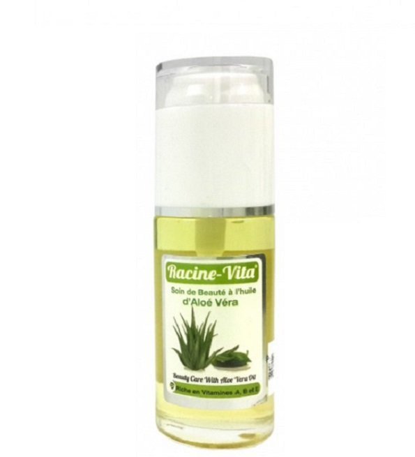 racine-vita-aloe-vera-40-ml-1.jpg Racine Vita Huile d’Aloe Vera 40 ml – Image 1