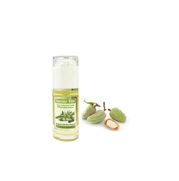 Racine Vita Huile d&rsquo;Amande Amere 40 ml