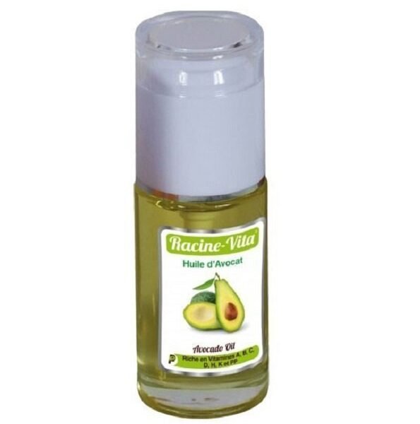 Racine Vita Huile D&rsquo;Avocat 40 ml
