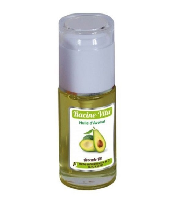 racine-vita-avocat-40-ml-1.jpg Racine Vita Huile D’Avocat 40 ml – Image 1