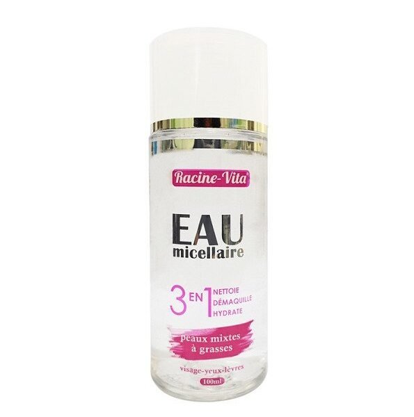 RACINE VITA EAU MICELLAIRE 3 EN 1 – 100ML