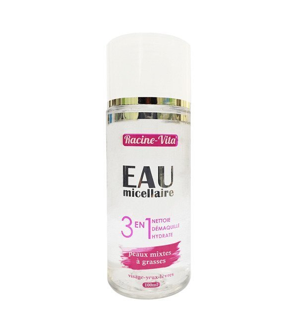 racine-vita-eau-micellaire-3-en-1-100ml-1.jpg RACINE VITA EAU MICELLAIRE 3 EN 1 – 100ML – Image 1