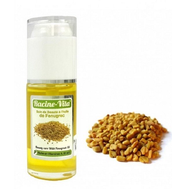 racine-vita-fenugrec-40-ml-1.jpg RACINE VITA HUILE DE FENUGREC 40ML – Image 1