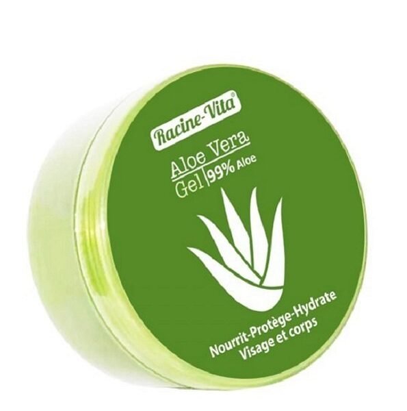 RACINE VITA GEL ALOE VERA PURE 99% 80G