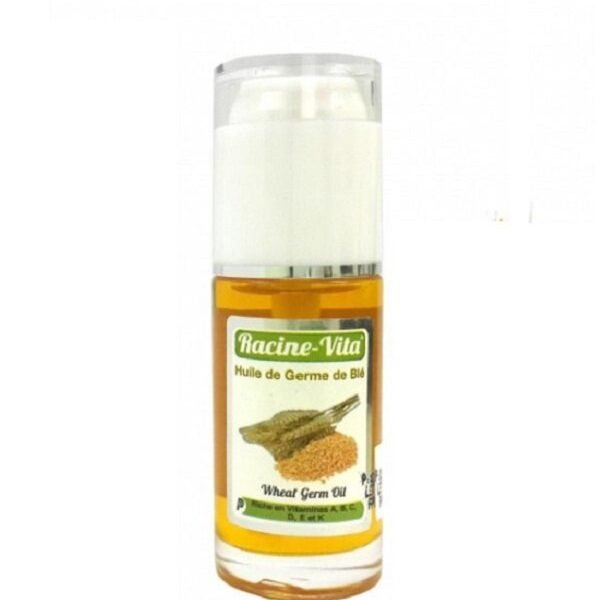 RACINE VITA HUILE DE GERME DE BLE 40ML