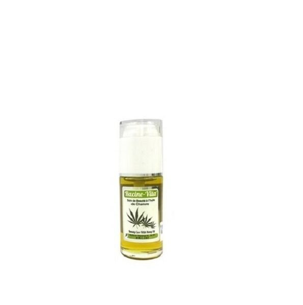 RACINE VITA HUILE DE CHANVRE 40ML