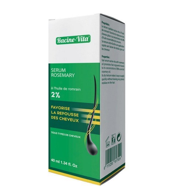 racine-vita-serum-rosemary-40ml.jpg Racine vita Serum Rosemary 2% 40ml – Image 1