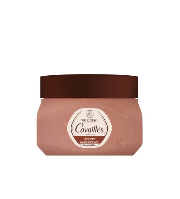 roge-cavailles-Soin-exfoliant-Baume-Gommant-1.jpg Rogé Cavailles Soin exfoliant Baume Gommant 200 ml – Image 1