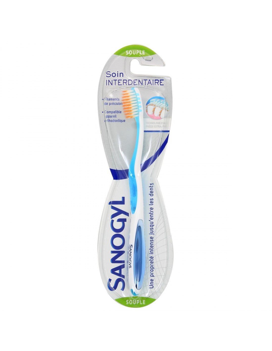 sanogyl-brosse-a-dents-soin-interdentaire-souple-1-1.jpg Sanogyl Bad Soin Inter-dentaire Souple – Image 1