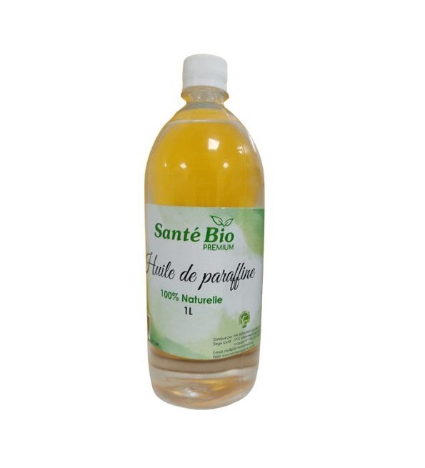 sante-bio-paraffine-1l.jpg SANTE BIO HUILE DE PARAFFINE 1LITRE – Image 1