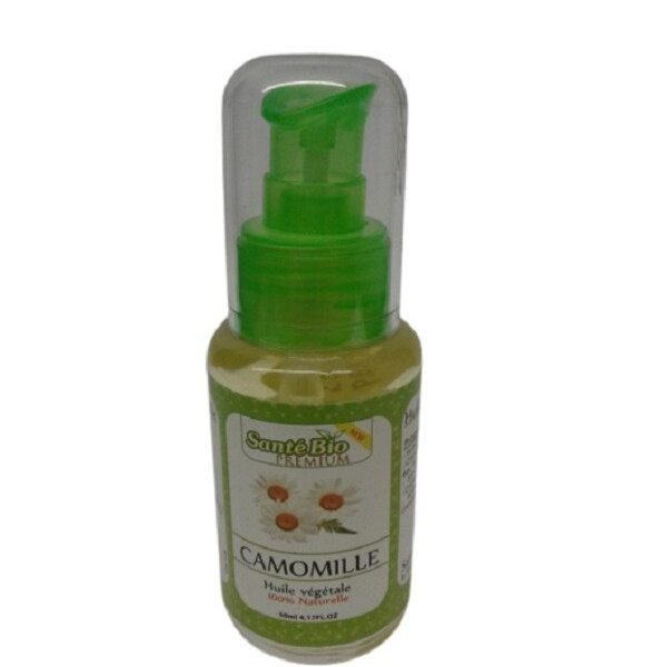 Sante Bio camomille 50Ml