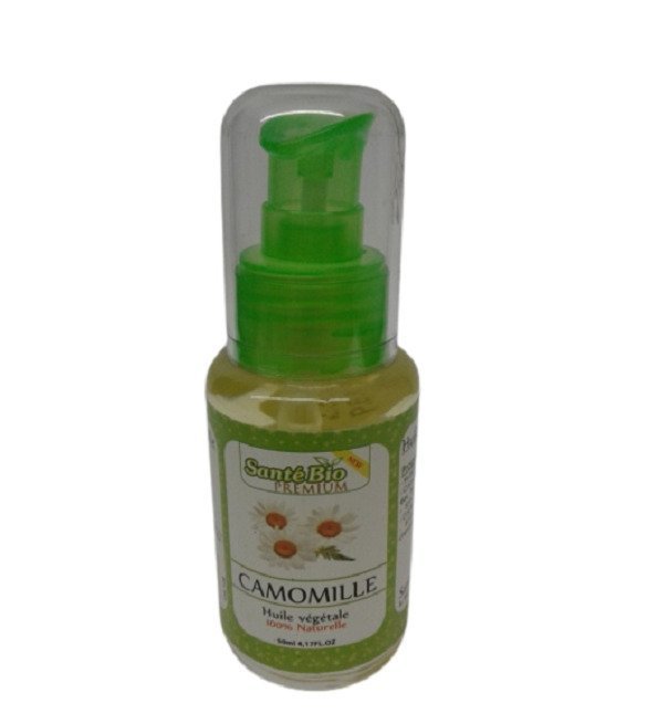 santebio-huile-de-camomille.jpg Sante Bio camomille 50Ml – Image 1