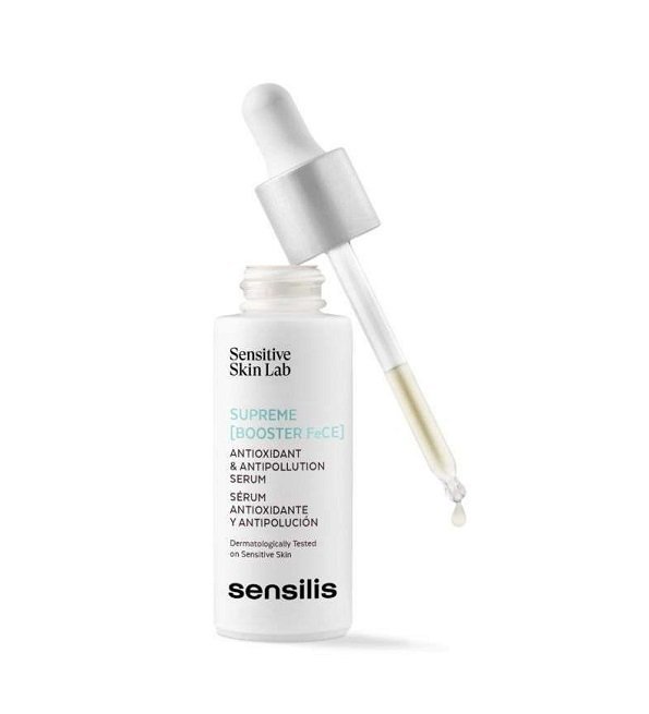 sensilis-sensilis-supreme-booster-serum-antioxidant-30-ml-soins-anti-imperfections-1.jpg Sensilis Supreme Booster 30ml – Image 1