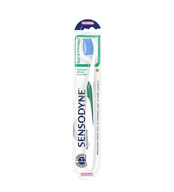 sensodyne-brosse-a-dent-souple.jpg SENSODYNE BROSSE à DENT SOUPLE – Image 1