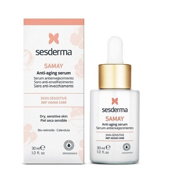 Sesderma Samay Serum 30ml
