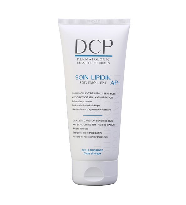soins-lipidik-1.jpg DCP Lipidik Ap+ Soin Émollient 200ml – Image 1