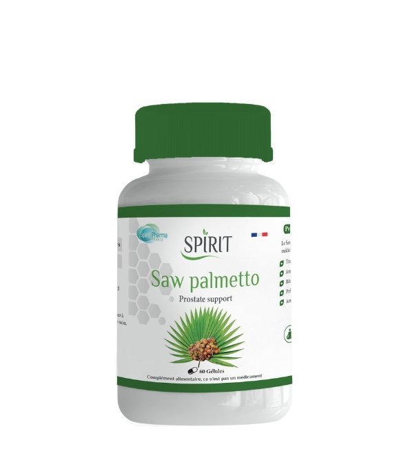 spirit-saw-palmetto-1.jpg Spirit Saw Palmetto 60 Gélules – Image 1