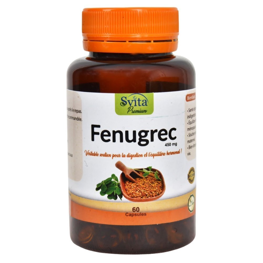 svita-premium-fenugrec-450mg-60-gelules.jpg SVITA Premium Fenugrec 60 Capsules – Image 1
