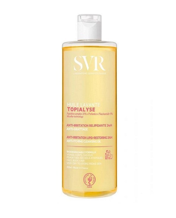 svr-topialyse-huile-lavante-400ml-1.jpg Svr Topialyse Huile lavante 400ml – Image 1