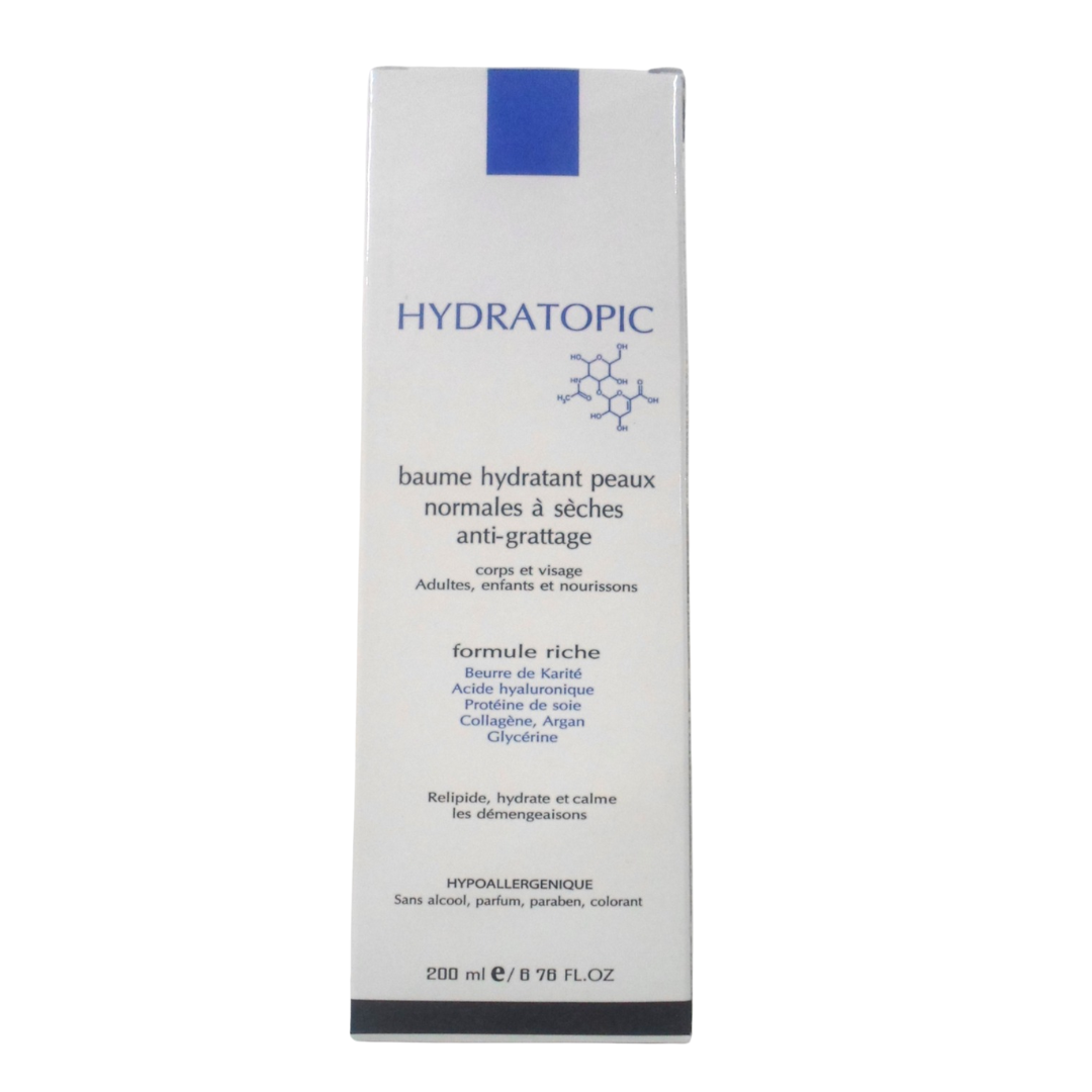 testes-6-1.png SBL Hydratopic Baume Hydratant 200ml – Image 1