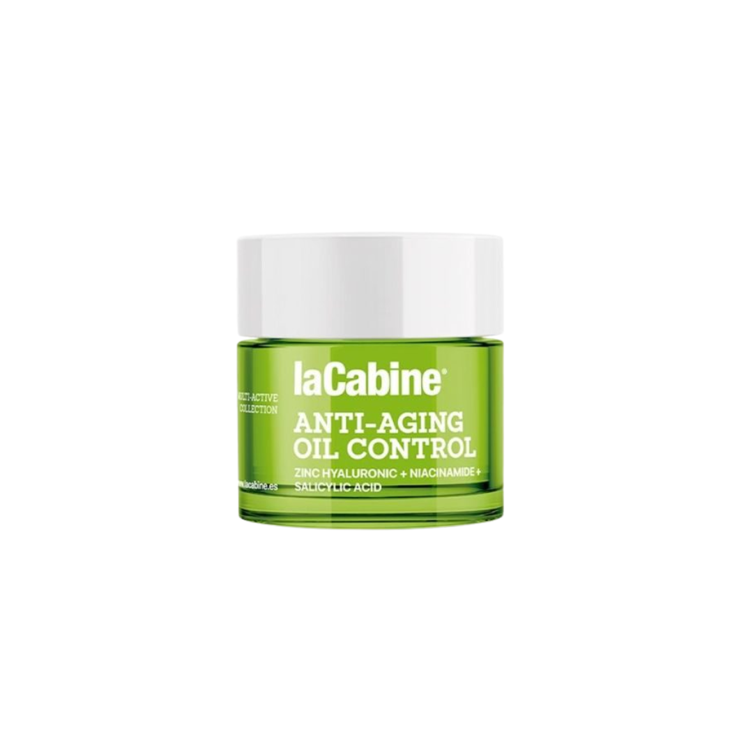 testes-63.png LaCabine Oil Control Gel-cream 50ml – Image 1